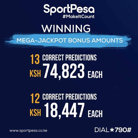 sportpesa results